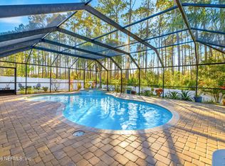 322 PULLMAN Circle, St. Augustine, FL 32084