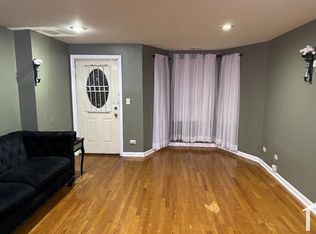 1407 E 71st Pl #2, Chicago, IL 60619