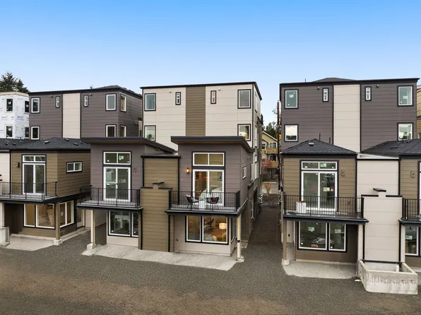 9227 Densmore Ave N, Seattle, WA 98103