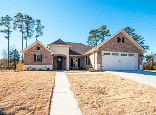 2419 Clayton St, Longview, TX 75605