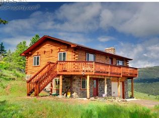 1457 Palisade Mountain Dr, Drake, CO 80515