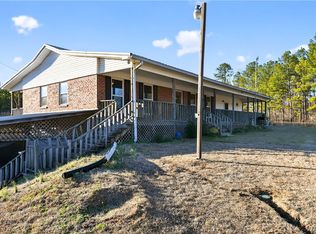 358 Lum Fife Rd, Gordo, AL 35466