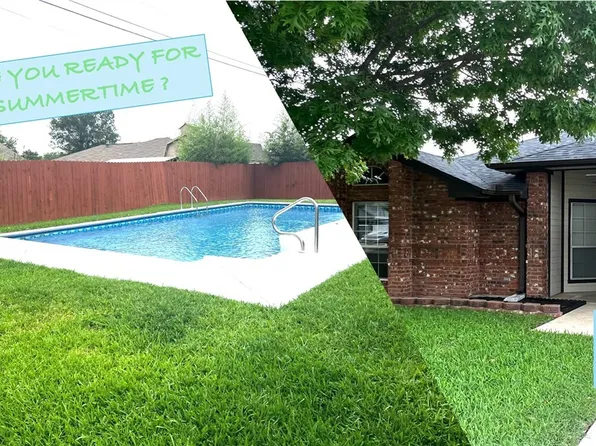 4701 Colby Dr, Killeen, TX 76542