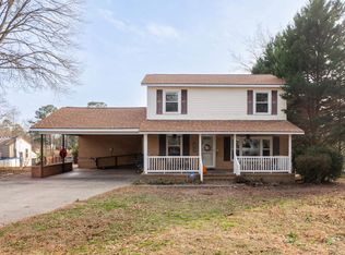 4300 N Lake Cherryvale Dr, Sumter, SC 29154