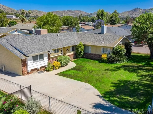 4561 Hillside Ave, Norco, CA 92860