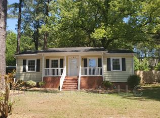143 Beverly Cir, North Augusta, SC 29841