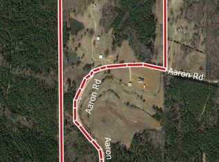 966 Aaron Rd, Randolph, MS 38864