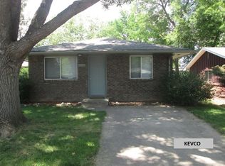 1113 Cypress Dr, Fort Collins, CO 80521