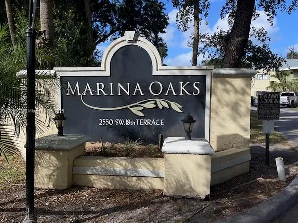 2550 SW 18th Ter APT 2106, Fort Lauderdale, FL 33315