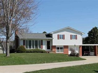 2039 260th St, Denver, IA 50622