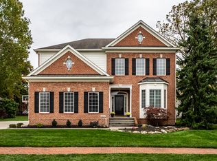 8050 Heyward Dr, Indianapolis, IN