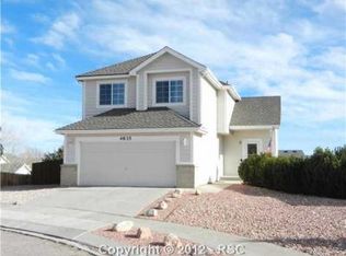 4835 Findon Pl, Colorado Springs, CO 80922