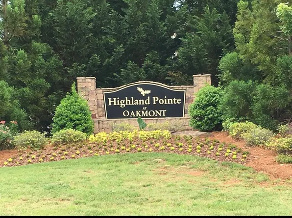 120 Greenfield Dr, Dawsonville, GA 30534