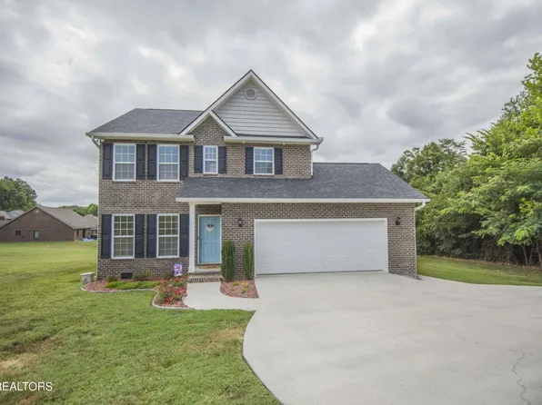131 Tristan Ct, Lenoir City, TN 37771
