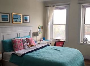 8 Fenway #22, Boston, MA 02115