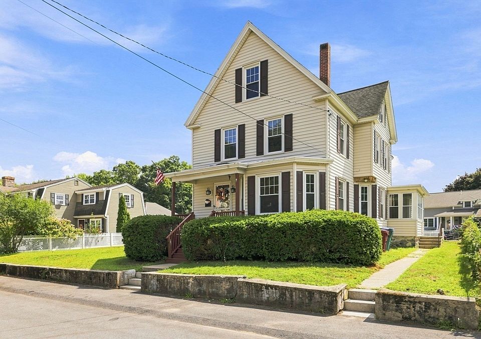 1st image of 15 Hampstead St