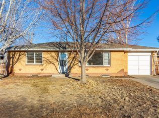 1028 30th Ave, Greeley, CO 80634