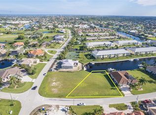 1408 Casey Key Dr, Punta Gorda, FL 33950