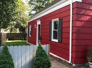 20 Putnam St, Manchester, CT 06040