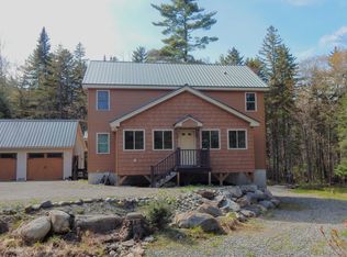1780 Davis St, Brownville, ME 04414