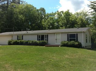 9143 W Mason Rd, Greenville, MI 48838