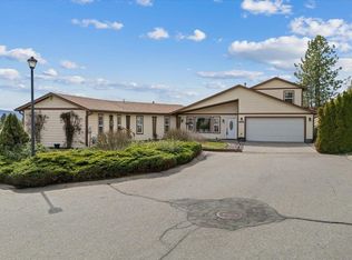 8626 E Sugar Pine Ln, Spokane, WA 99217