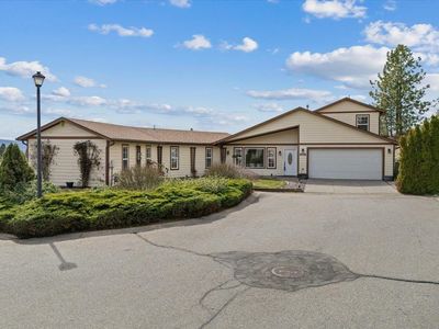 8626 E Sugar Pine Ln, Spokane, WA, 99217
