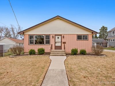 3409 Washington St, McHenry, IL, 60050