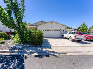 17582 Javalina Ct, Reno, NV 89508