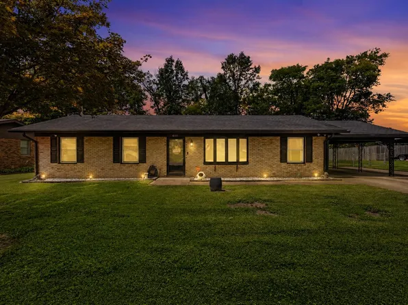 4171 Morris Dr, Henderson, KY 42420
