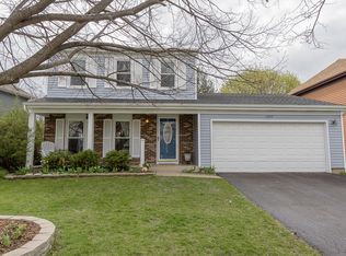 1645 Sheffield Ct, Aurora, IL 60504