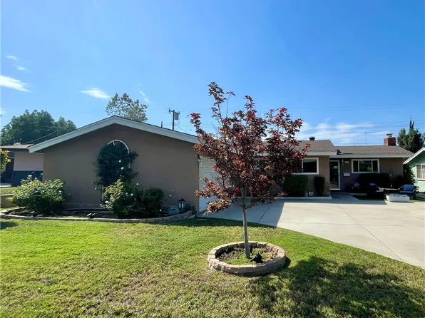 211 Orchid Ct, Redlands, CA 92373