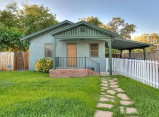 1229 E Brown Ave, Fresno, CA 93704