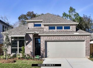 11231 Burgus Farm Rd, Humble, TX 77346