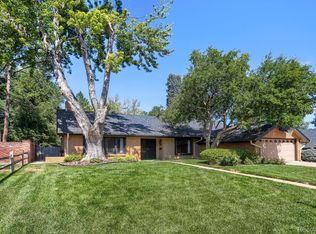 3293 S Oneida Way, Denver, CO 80224