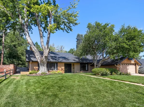 3293 S Oneida Way, Denver, CO 80224