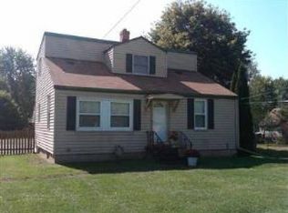 11697 Sprague Rd, North Royalton, OH 44133