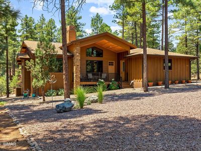 4241 W Wild Iris Ln, Show Low, AZ, 85901