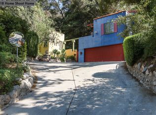 1601 Campbell St, Glendale, CA 91207