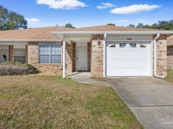 6886 Kapok Dr, Milton, FL 32583