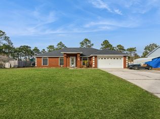8200 Nevada St, Navarre, FL 32566