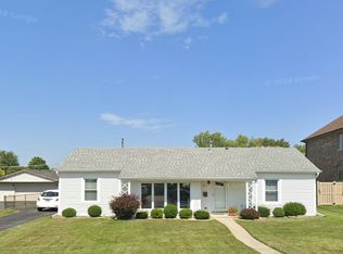 8116 W Winnemac Ave, Norridge, IL 60706