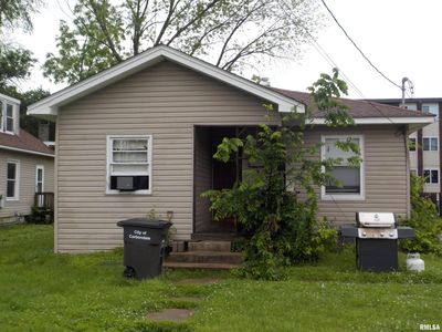 509 S Hays Ave, Carbondale, IL, 62901