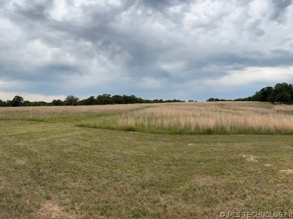 W 311th St S, Depew, OK 74028