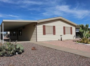 5456 E Baywood Ave, Mesa, AZ 85206