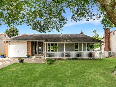 3228 Charter Oak Rd, Edgewood, KY, 41017