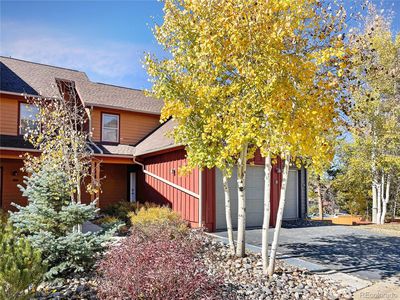 37 Gcr 8040n Aka Waterside Ct 201  Unit C-201, Fraser, CO, 80442