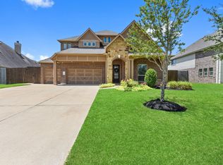 19311 Sanctuary Rosebud Ln, Spring, TX 77388