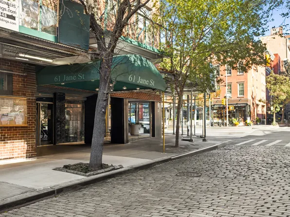 61 Jane Street image 9 of 10