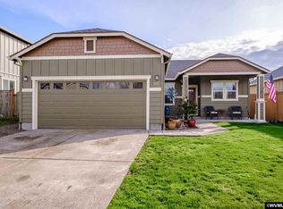 1222 Kerrisdale Dr SE, Albany, OR